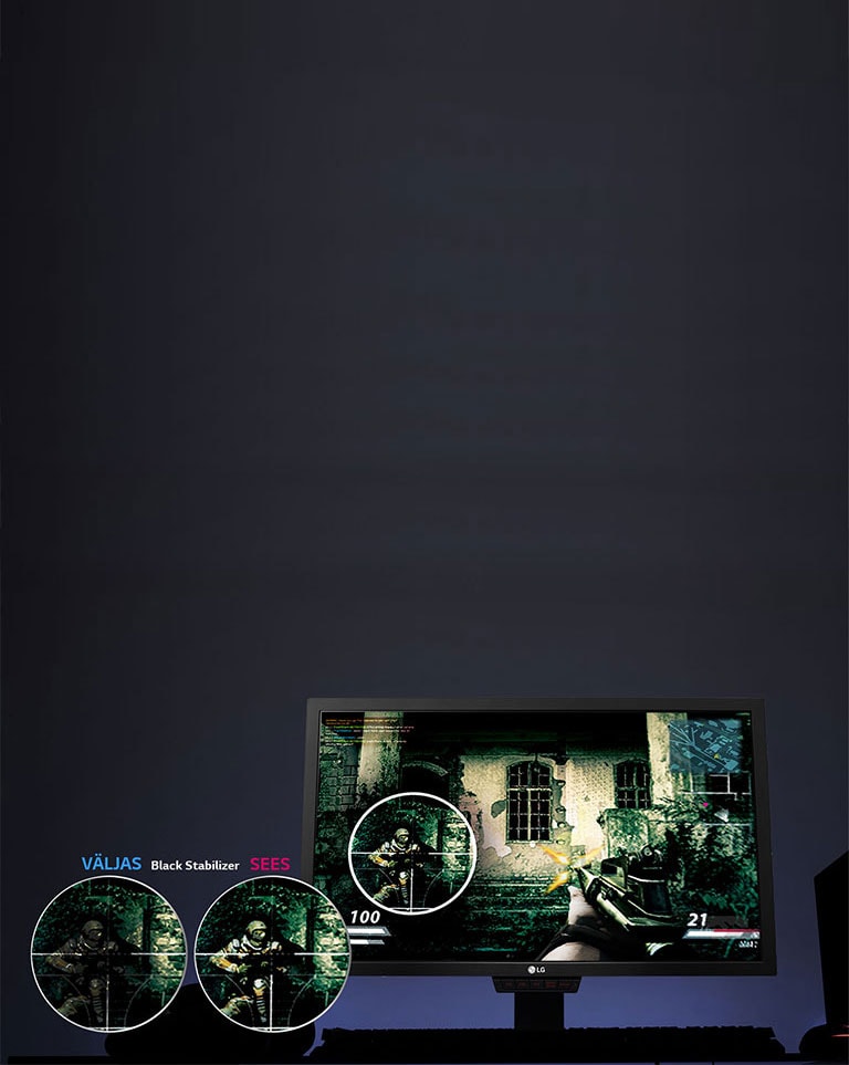 Black Stabilizer (musta stabiliseerimine)2