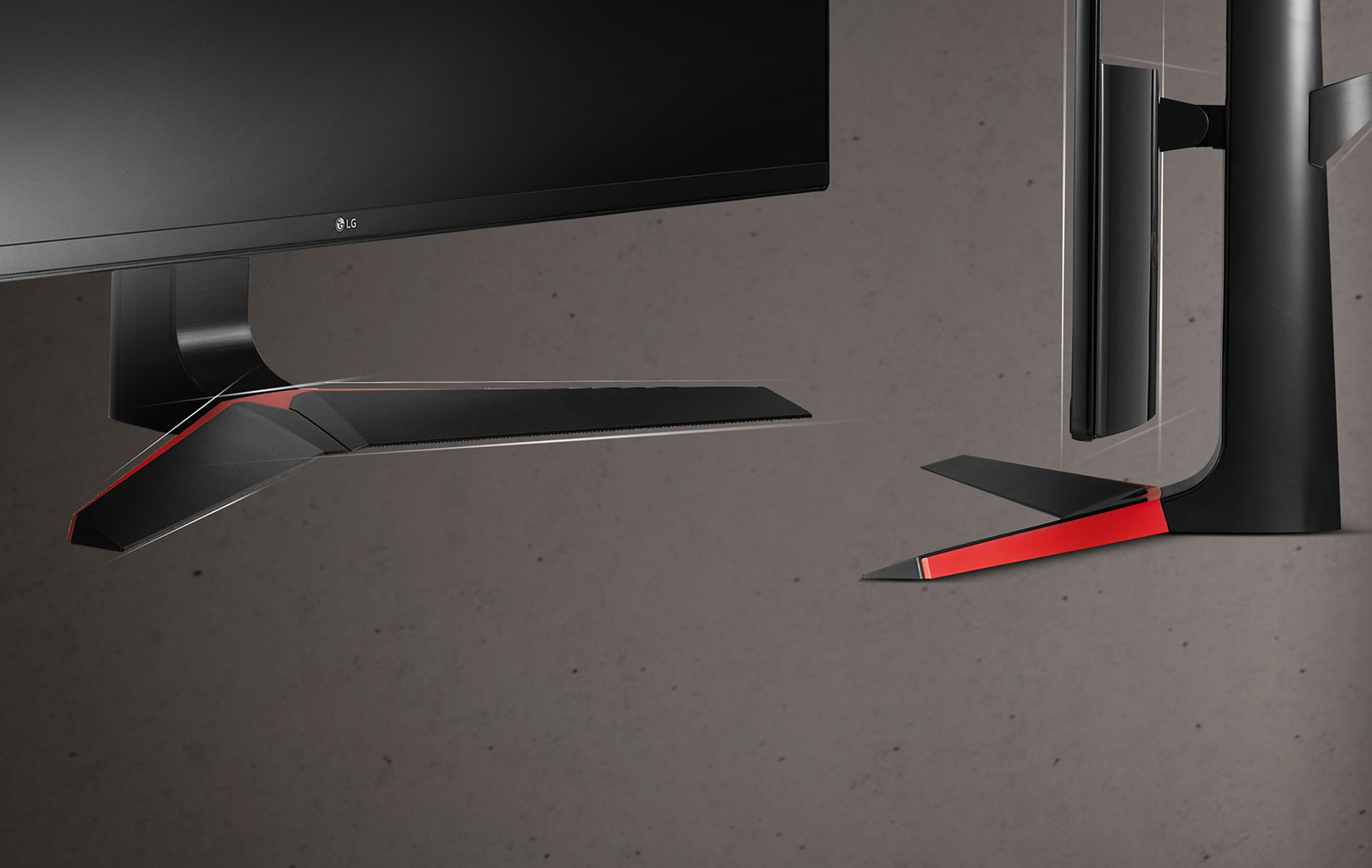 The Mighty Design of The Monitor <br>1