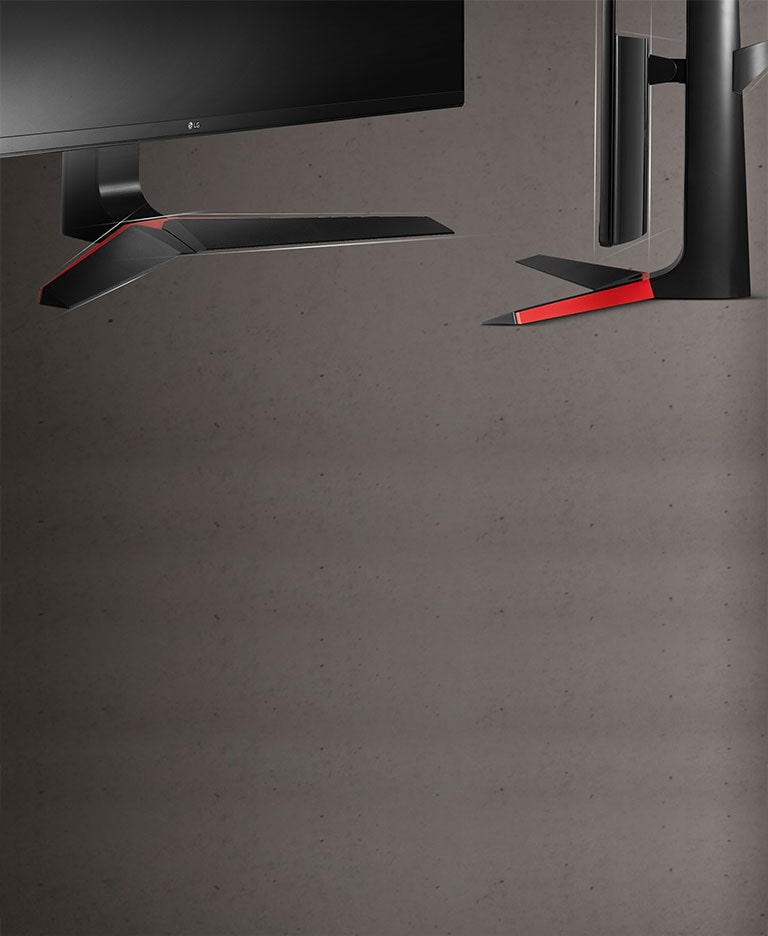 The Mighty Design of The Monitor <br>2