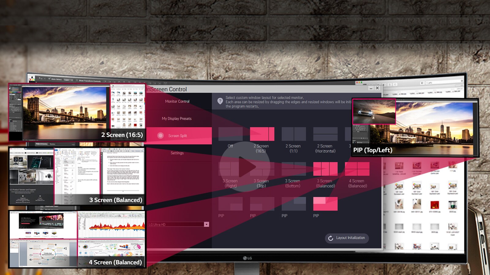 Suurendatud töötõhusus