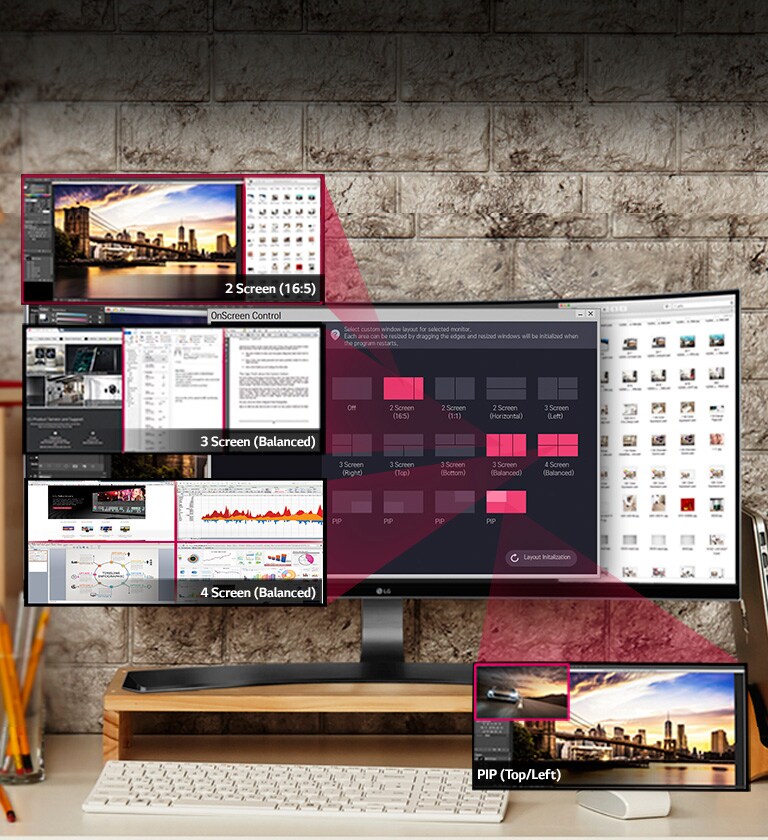 Suurendatud töötõhusus
