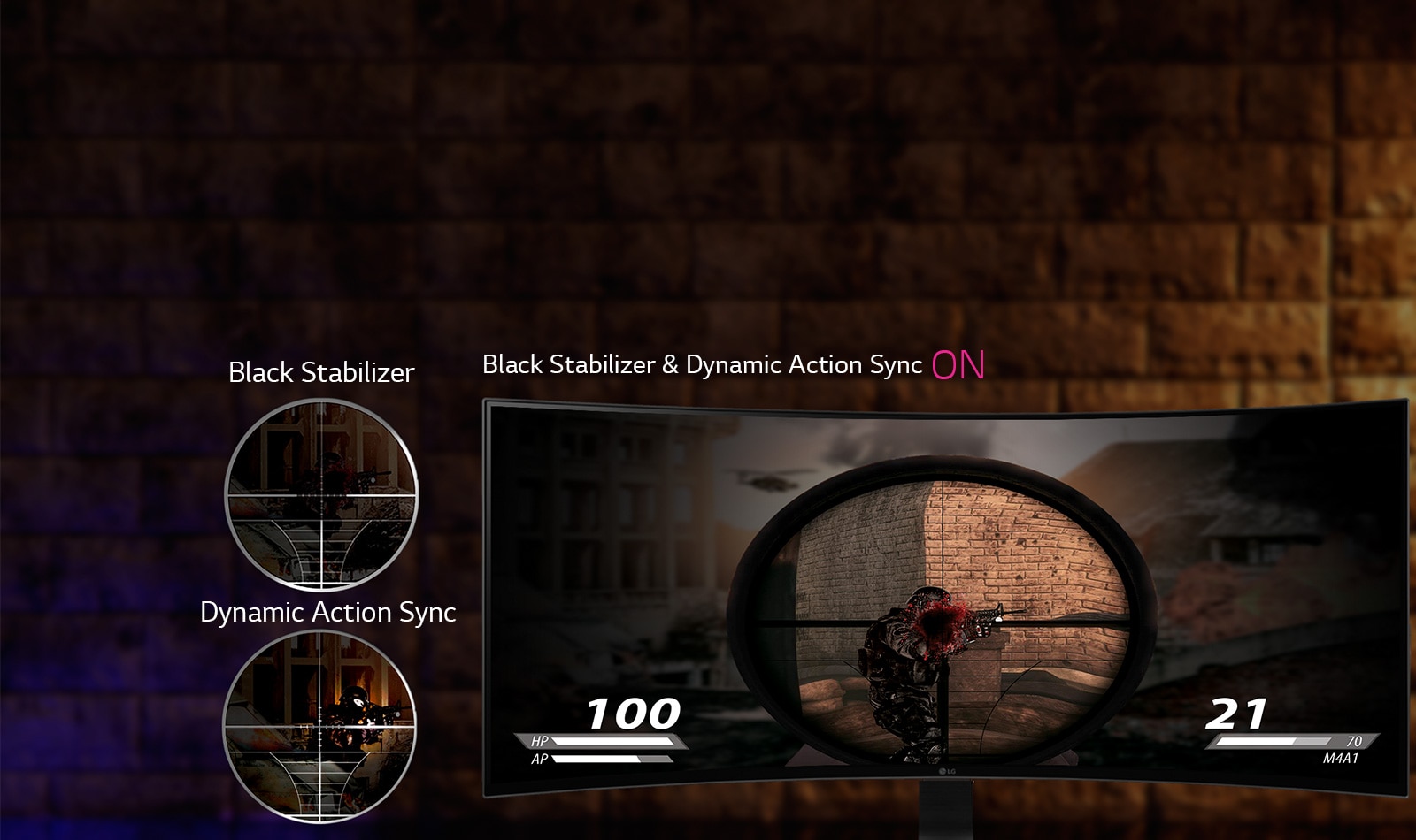 Täisvarustuses võitmisfunktsioonidega