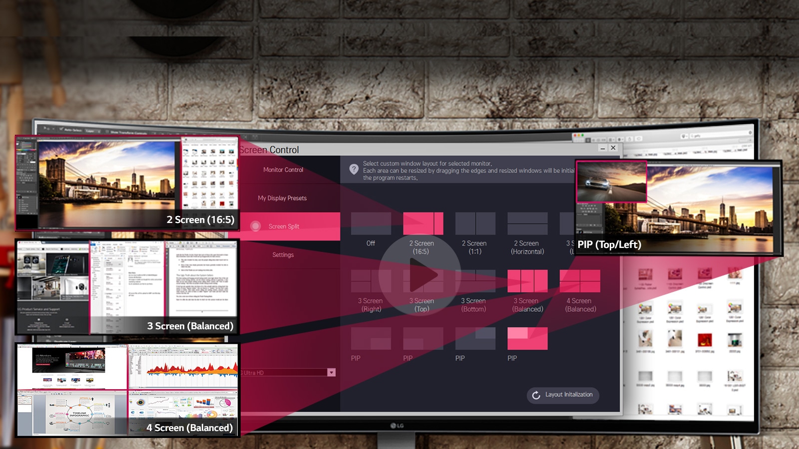 Suurendatud töötõhusus