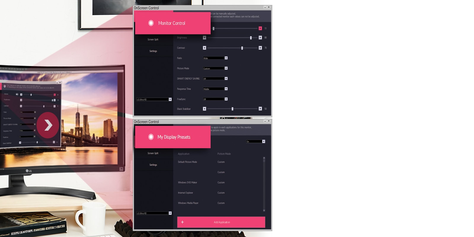 Erakordne kasutatavus