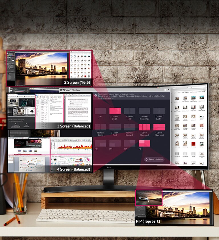 Suurendatud töötõhusus