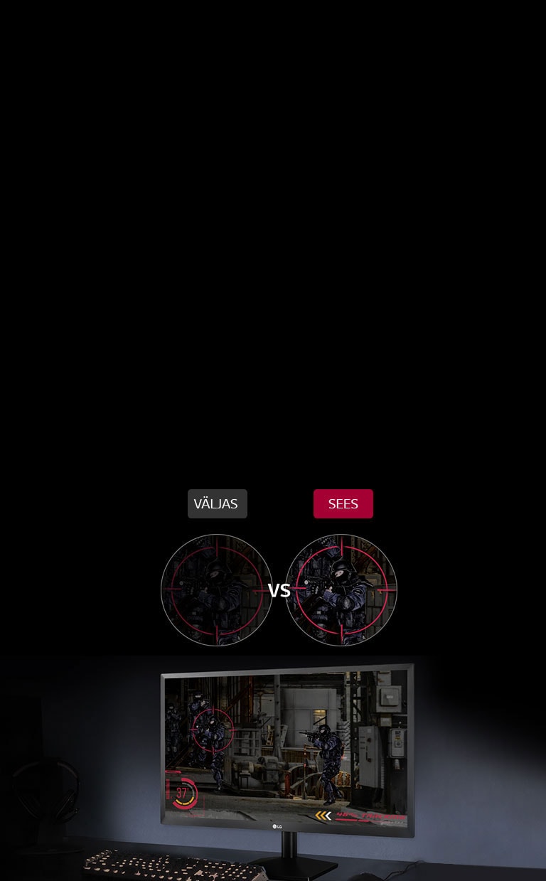 Vaenlastel pole kuhugi peituda2