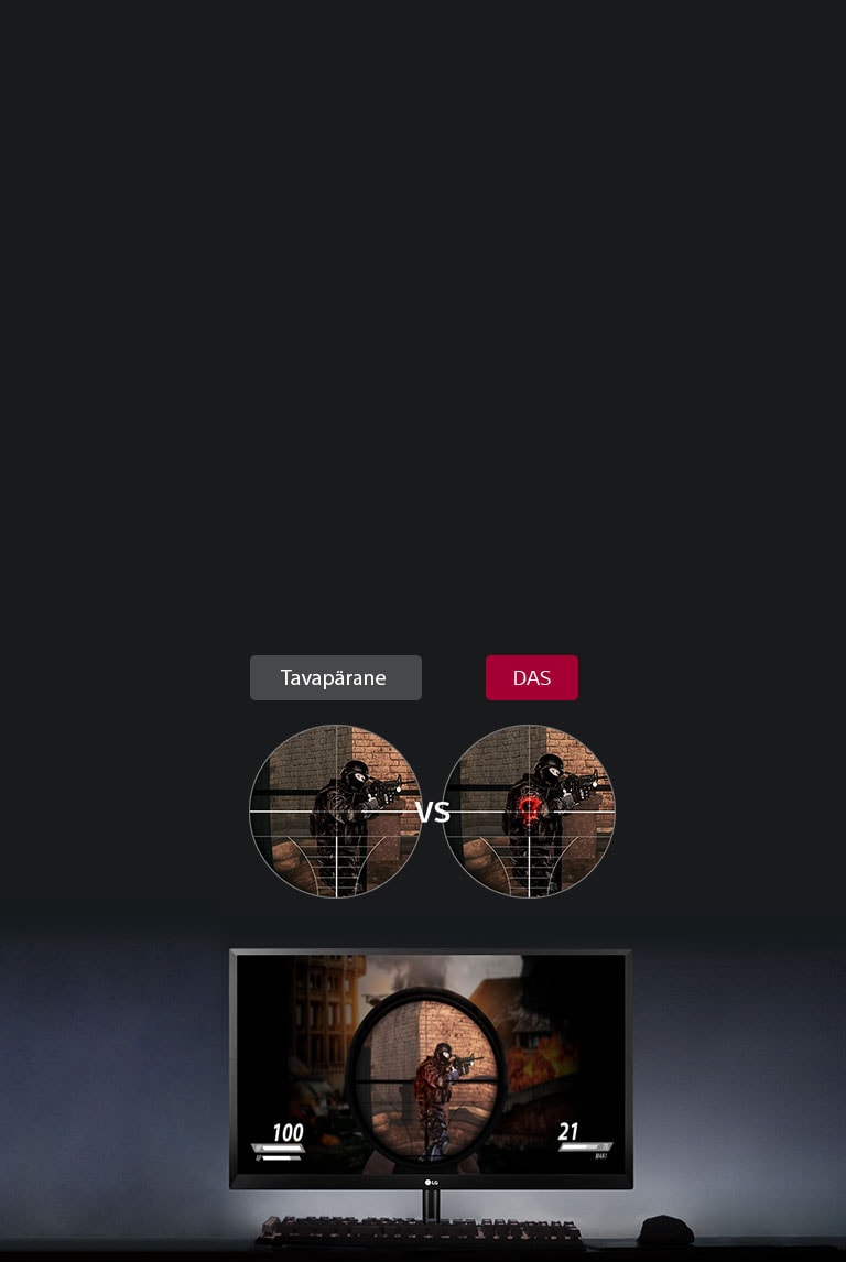 Reageeri tegevusele kiiremini2