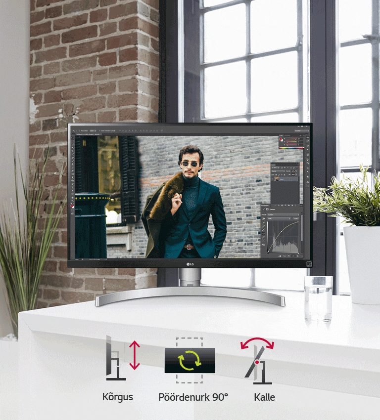 Optimaalne kaasahaaravus ja jõudlus2