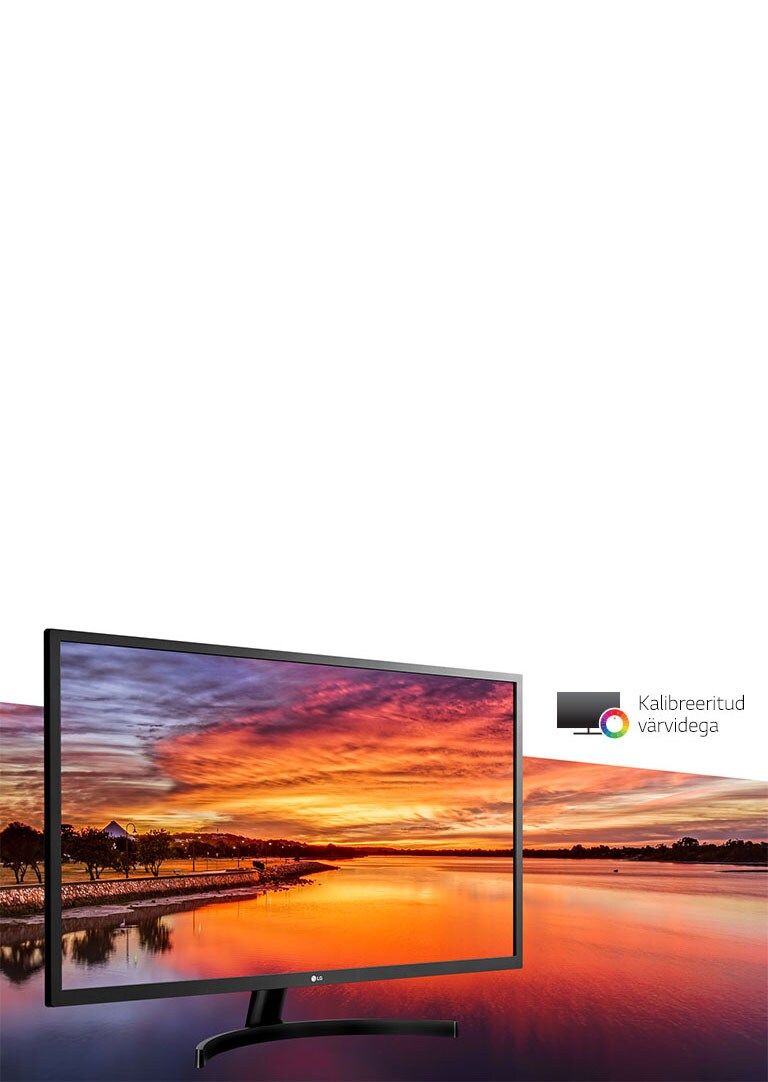 Suur eraldusvõime ja elutruud värvid2