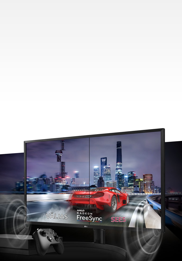 Realistlik ja sujuvam mängimine2