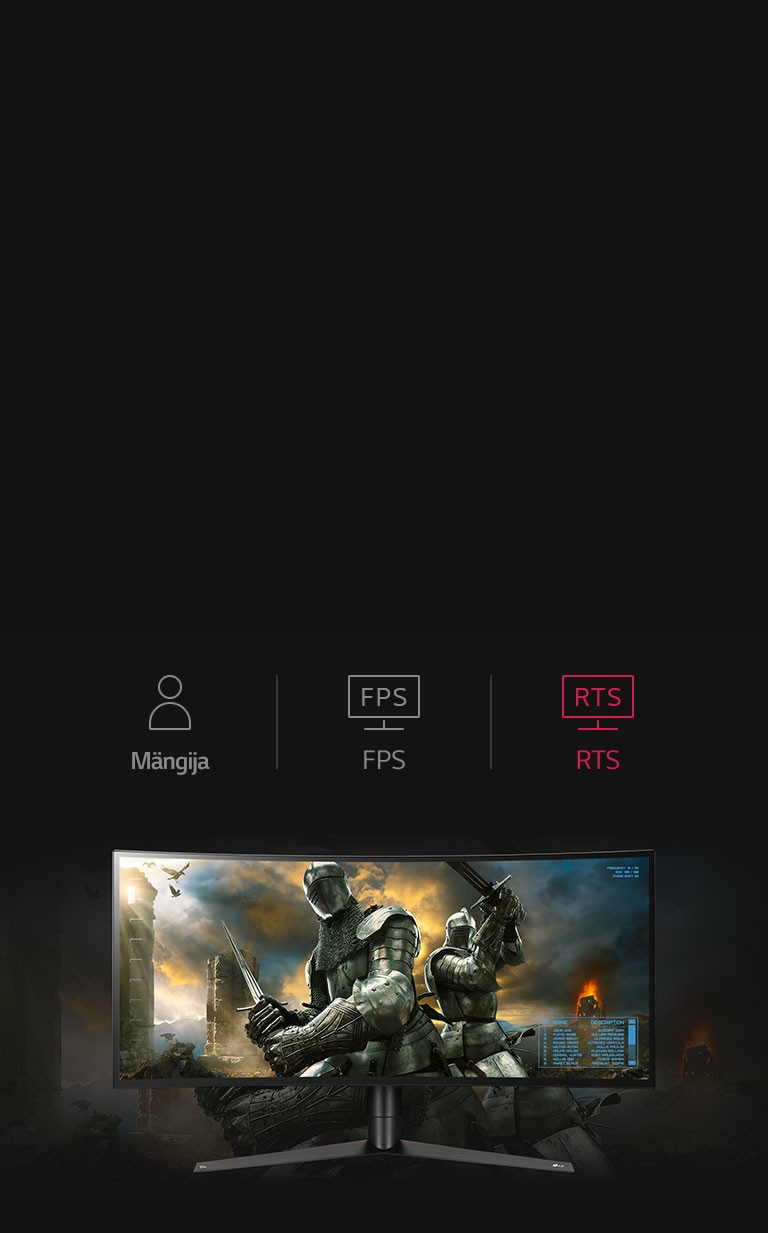 Kohandatav režiim igaks mänguks2