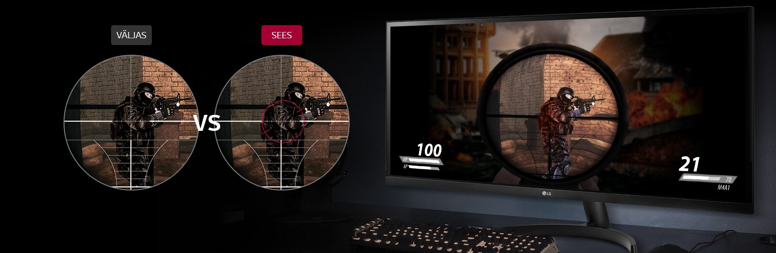 Täpsem sihtimine<#if counter!=0>3<#if>