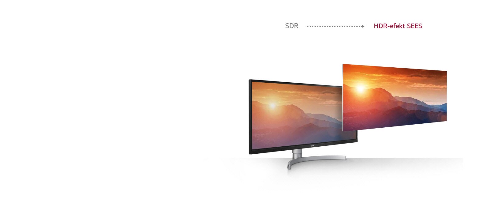 HDR-efekti kasutamine SDR-sisul1