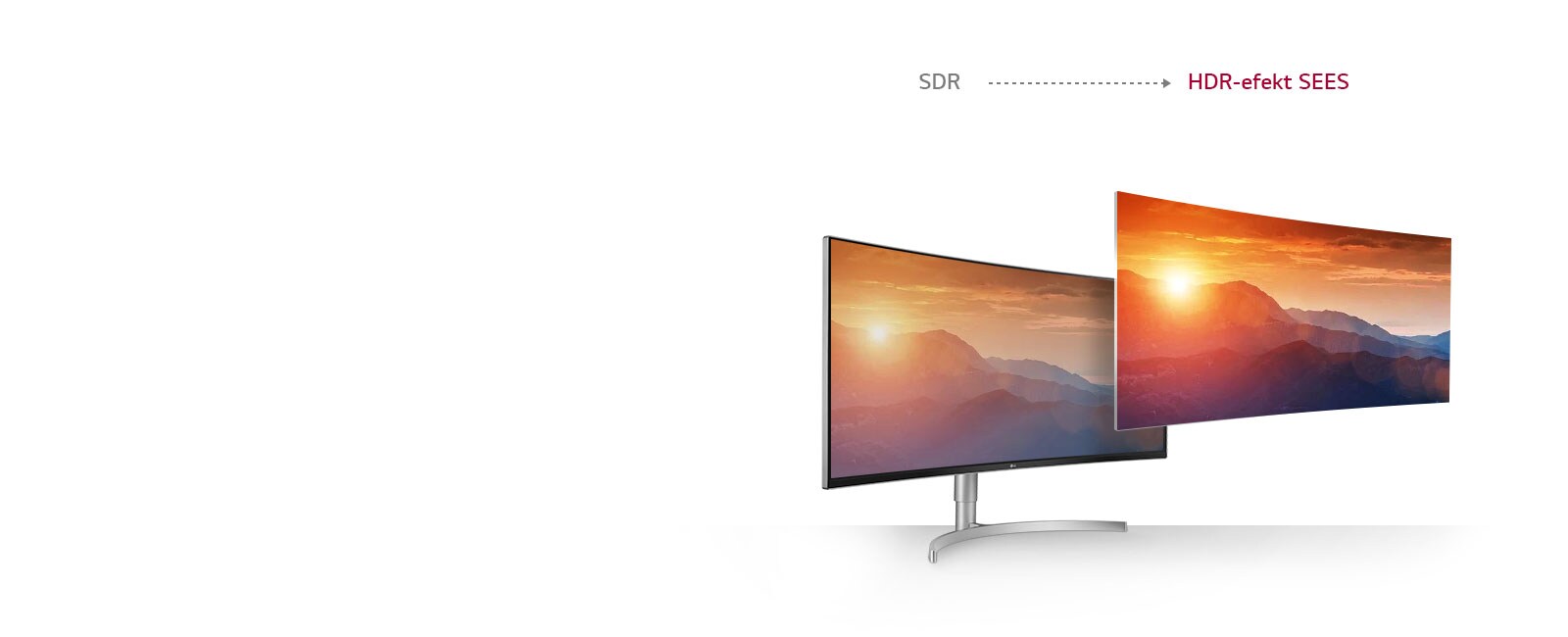 HDR-efekti kasutamine SDR-sisul1