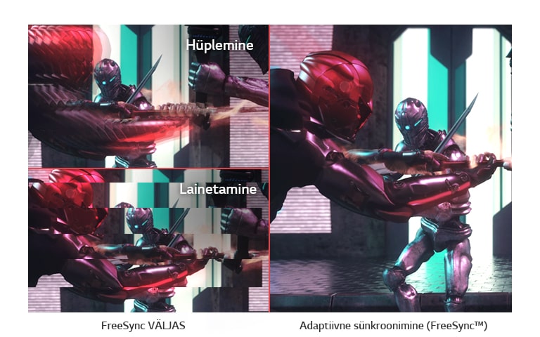 Selgem, sujuvam ja kiirem2