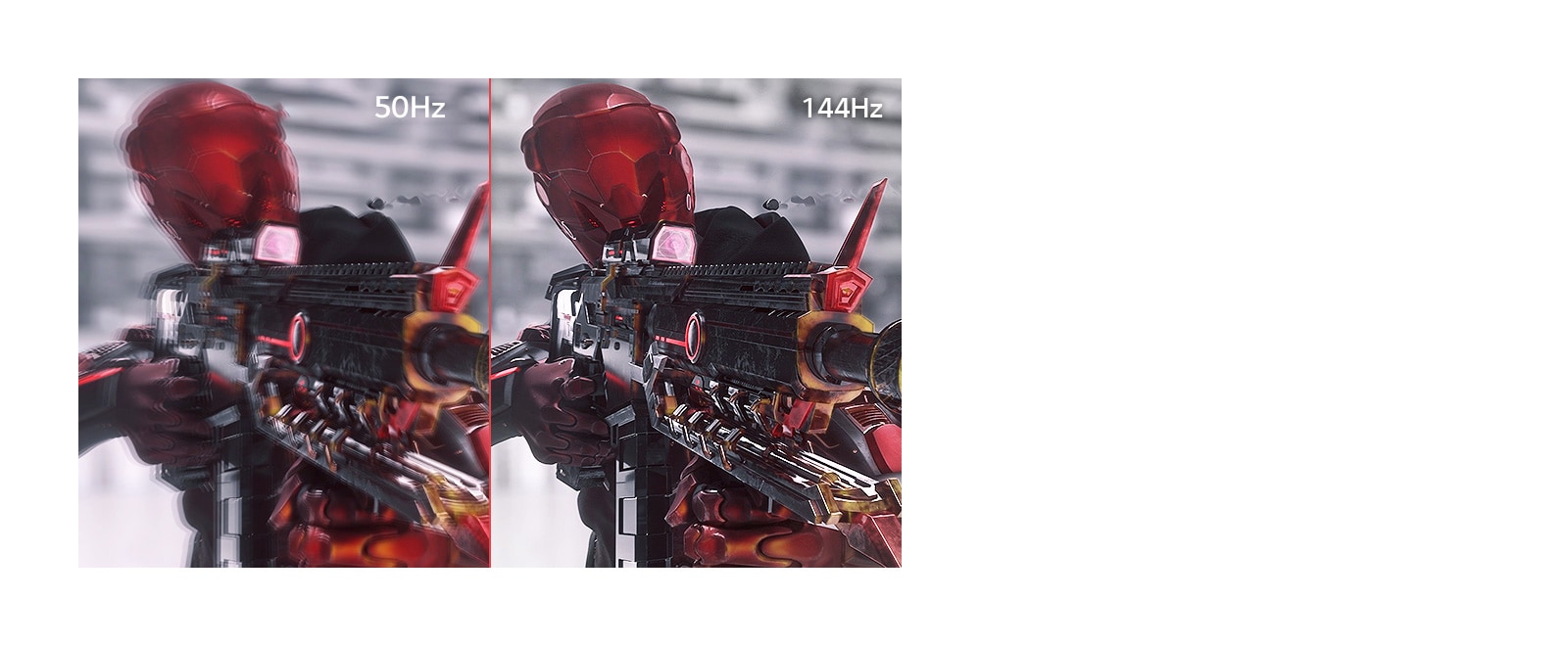 Sujuv liikumine mängudes1