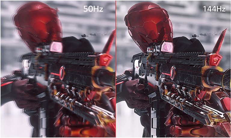 Sujuv liikumine mängudes2