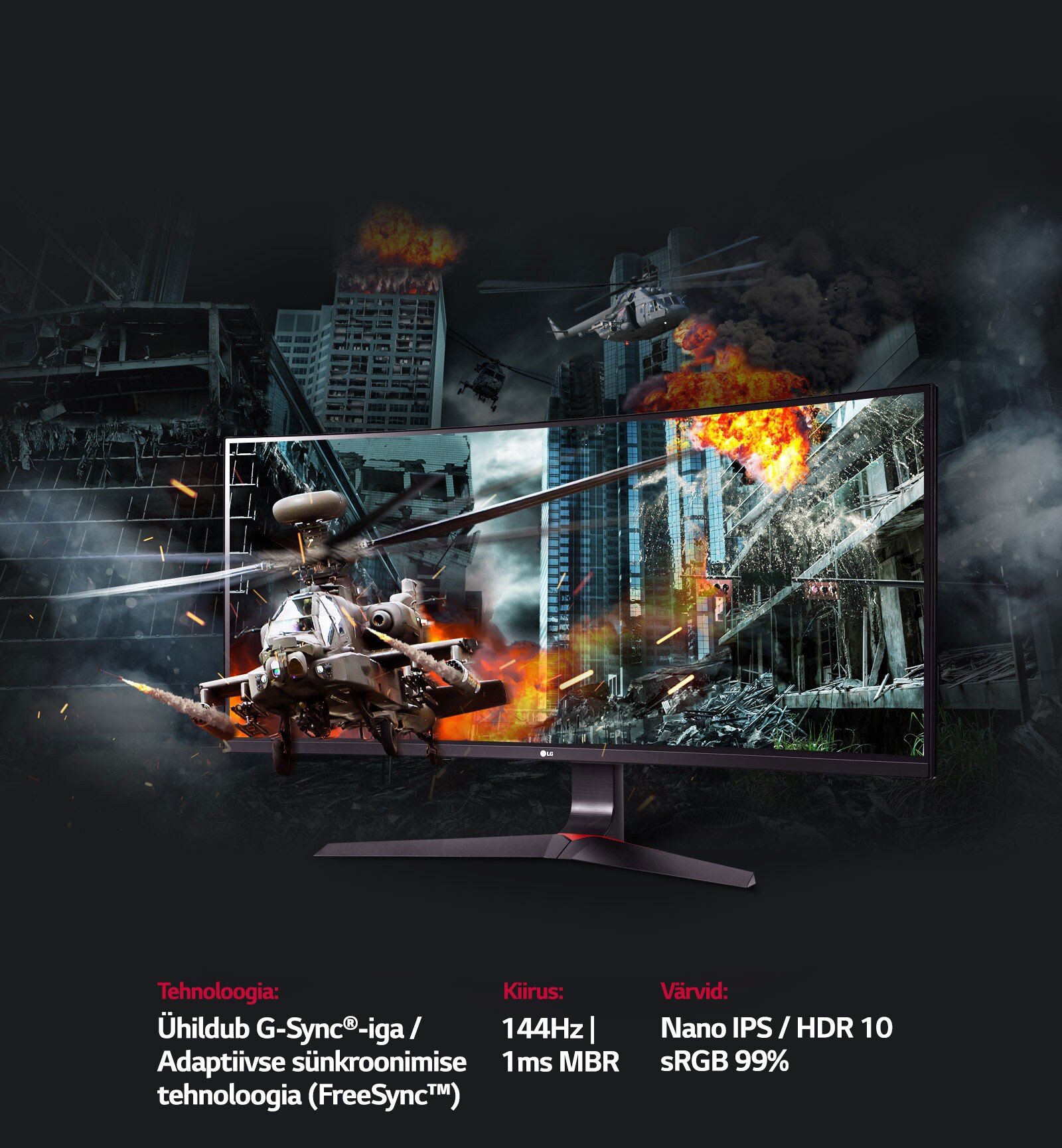 Võiduks vajalik varustus1