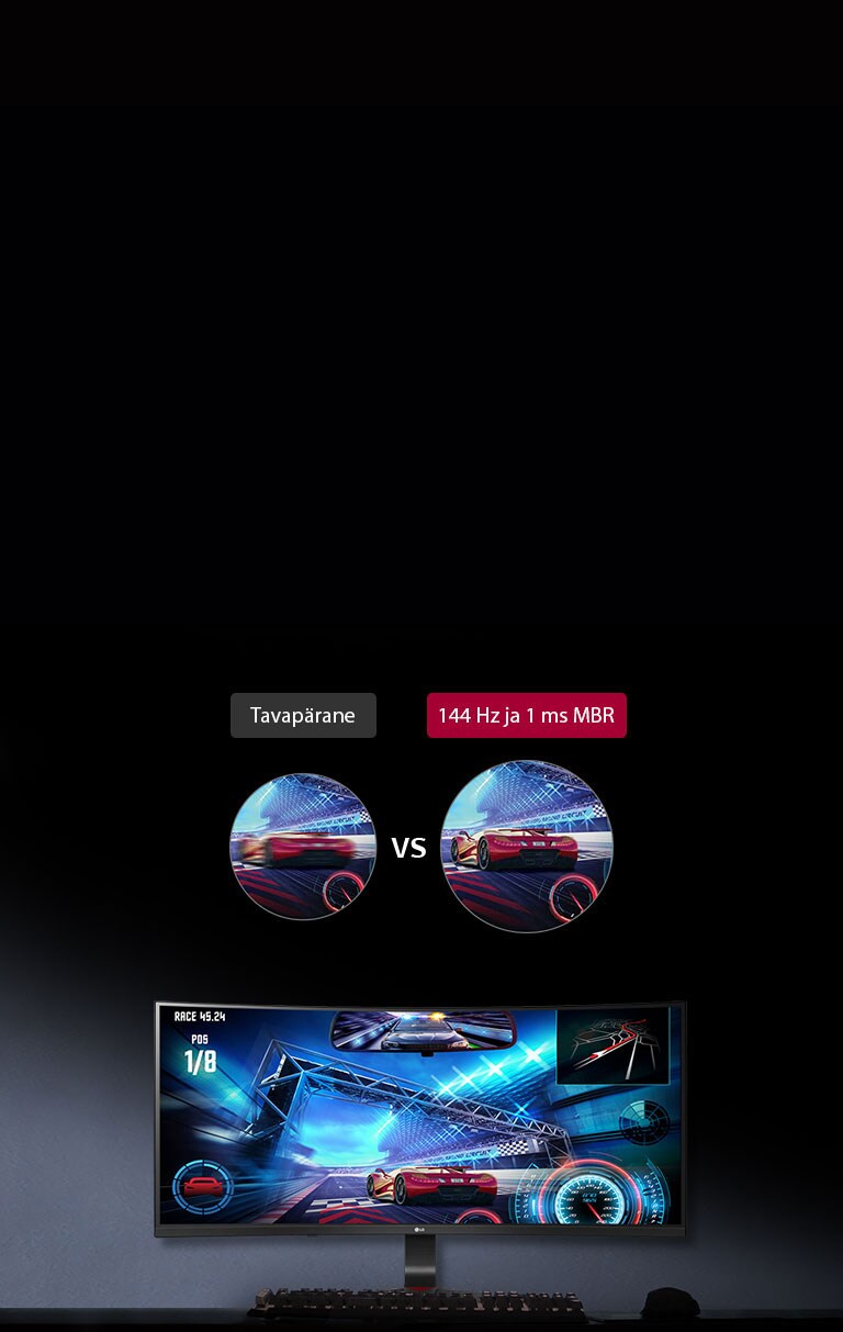 Sujuv liikumine mängudes2