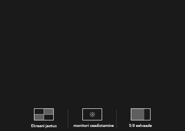 Lihtne seadistada ja reguleerida2