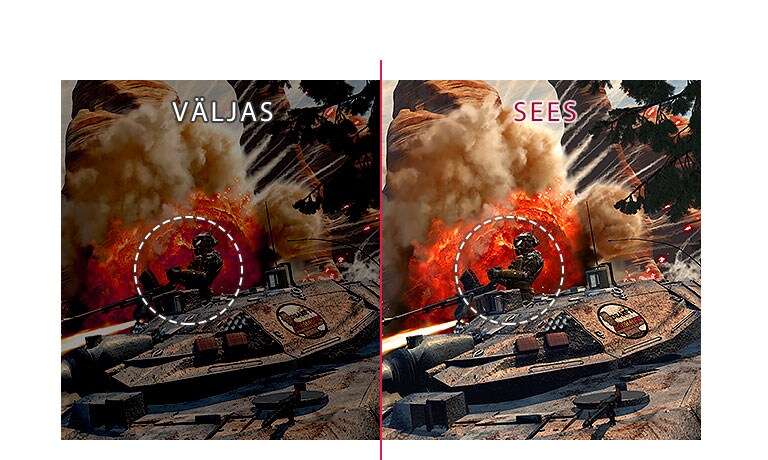 Ründa pimedas esimesena2