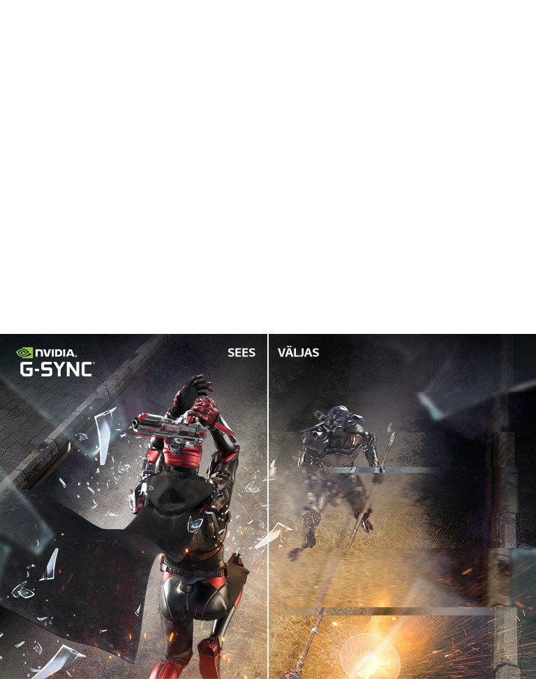 Selgem, sujuvam ja kiirem2