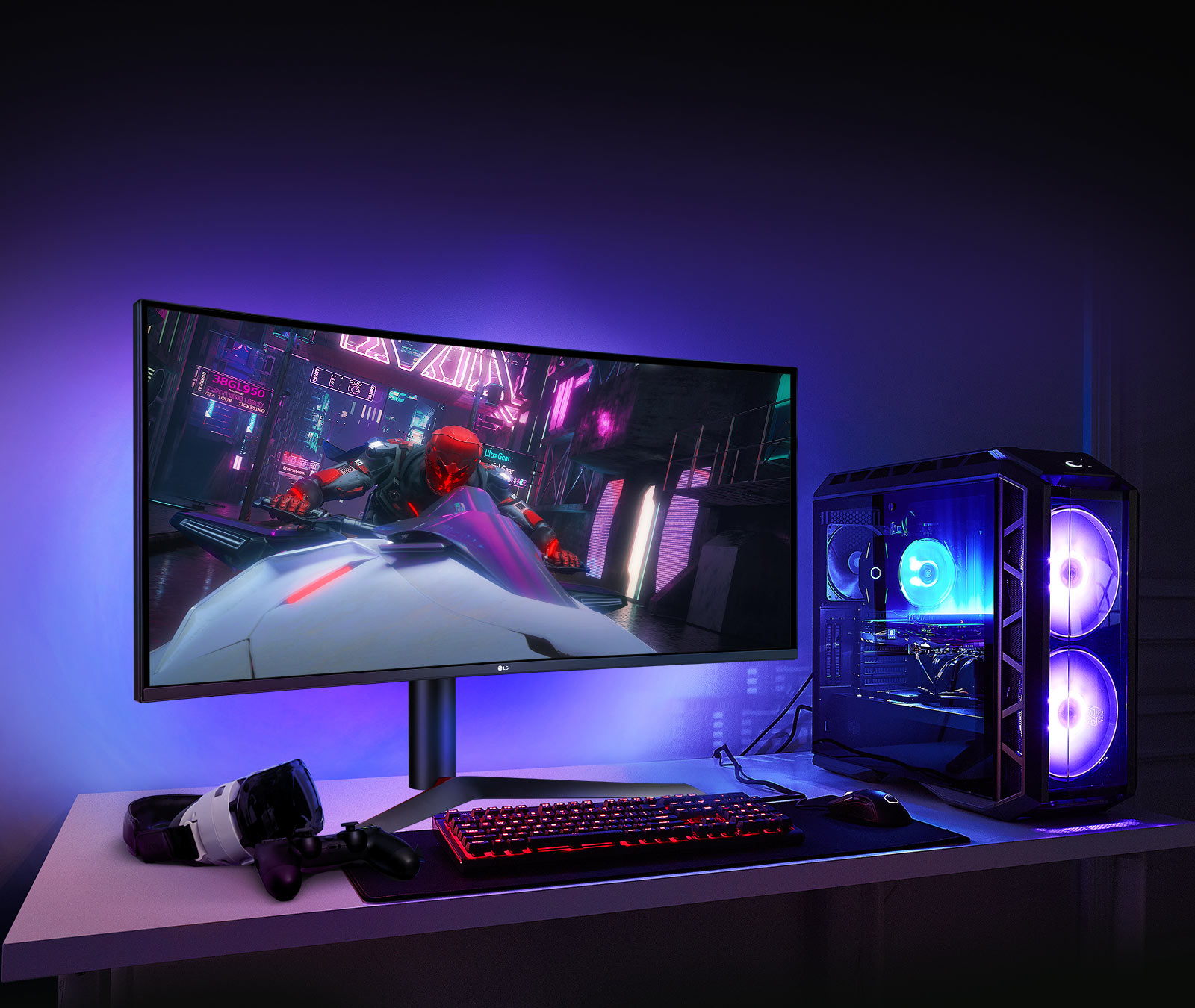 Teie ideaalne mängusüsteem1