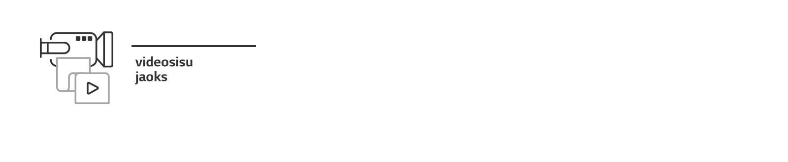 Hallake kogu ajalist järjestust1