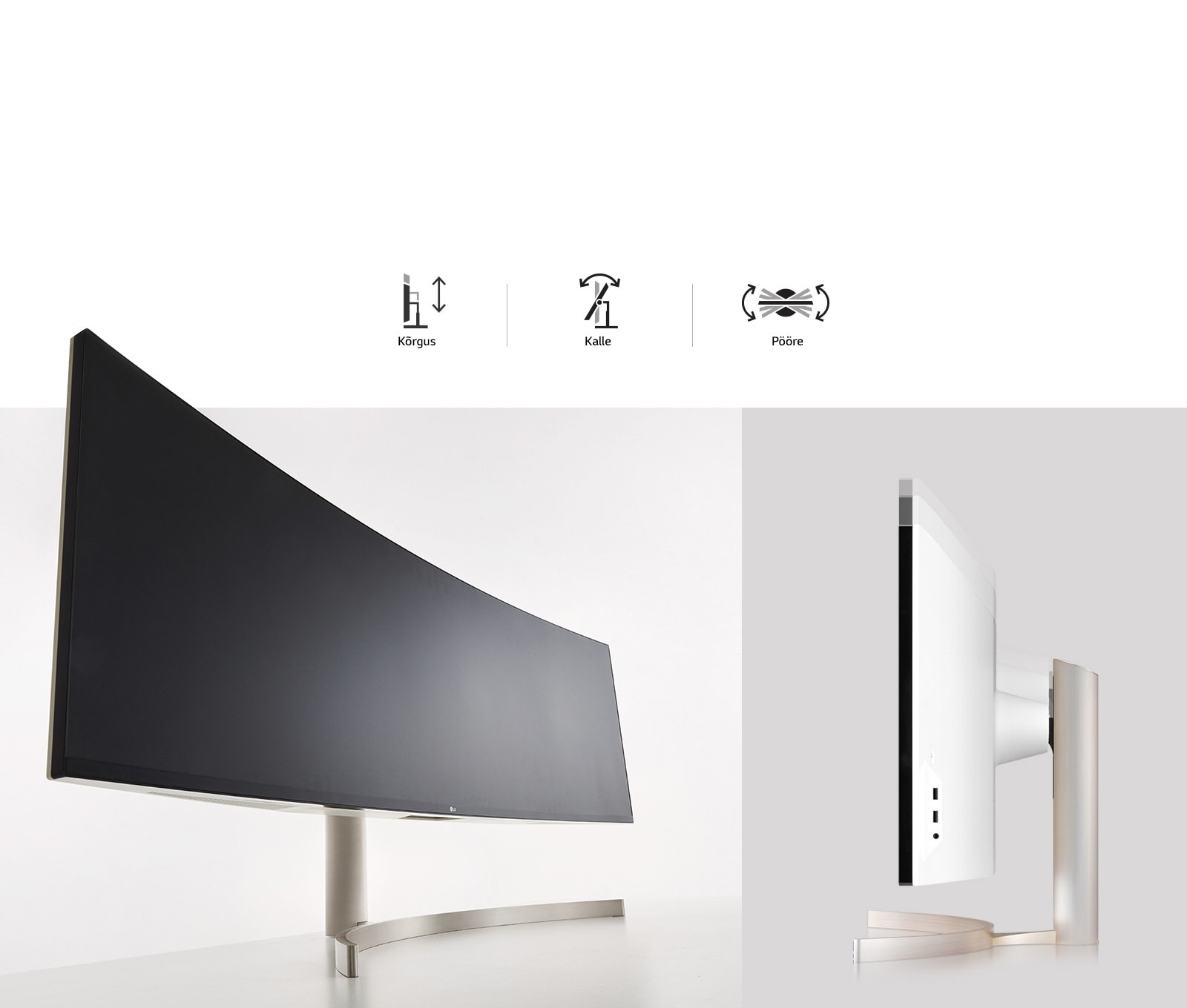 Lihtne ja ergonoomiline1