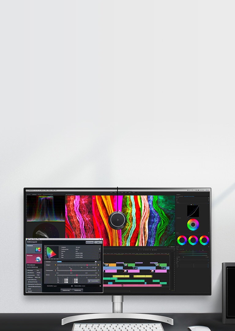 Kõige detailsem värvide gradueerimine2