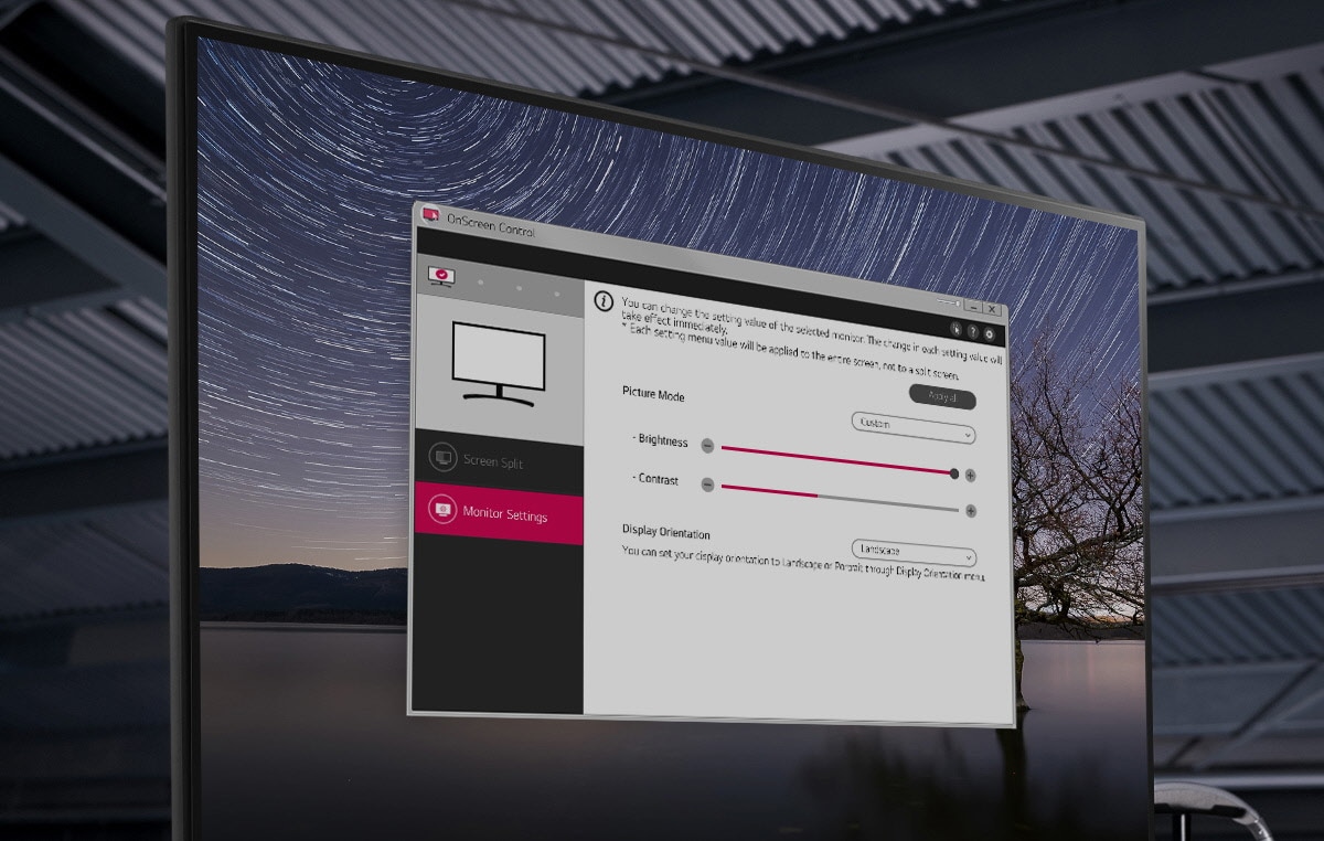 MNT-UltraFine-32UL950-11-2-OnScreen-Control-Thumbnail