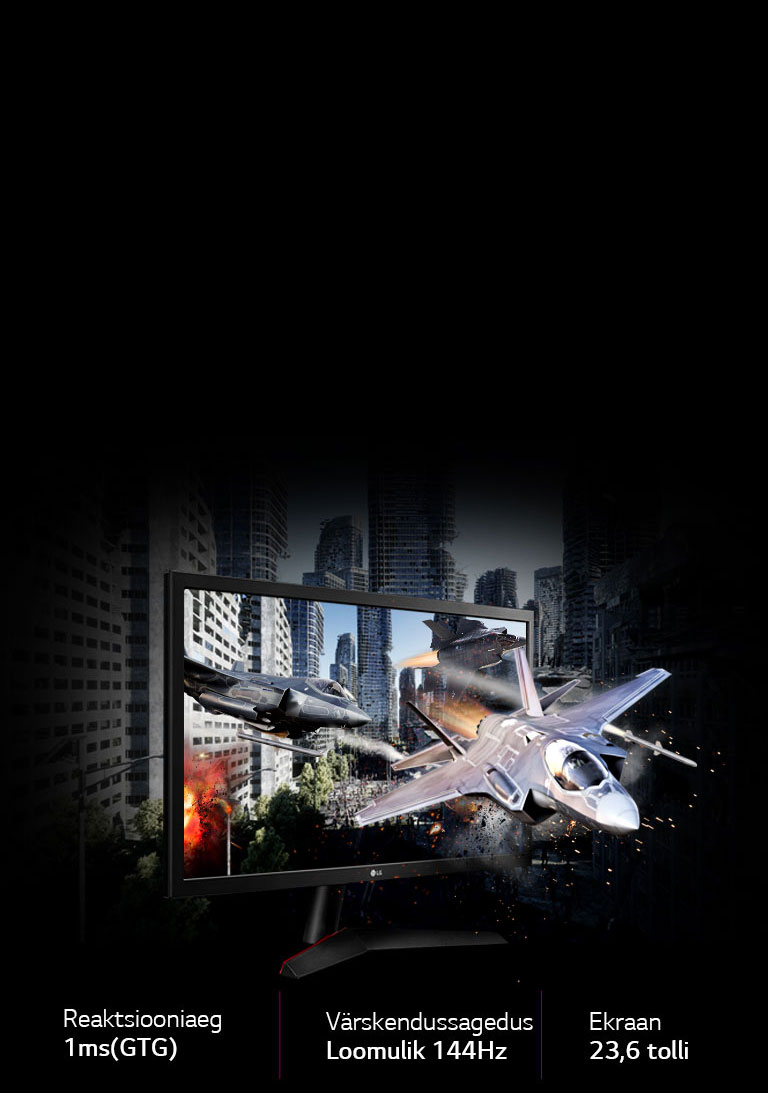 Kiiret tegutsemist toetav riistvara2