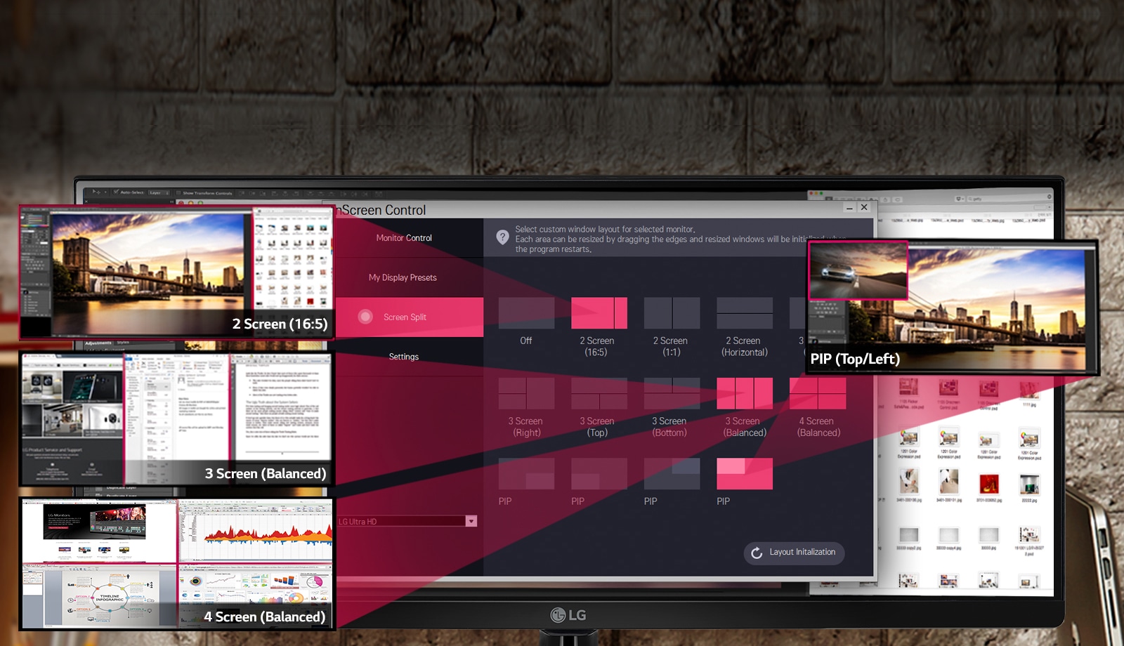 Suurendatud töötõhusus