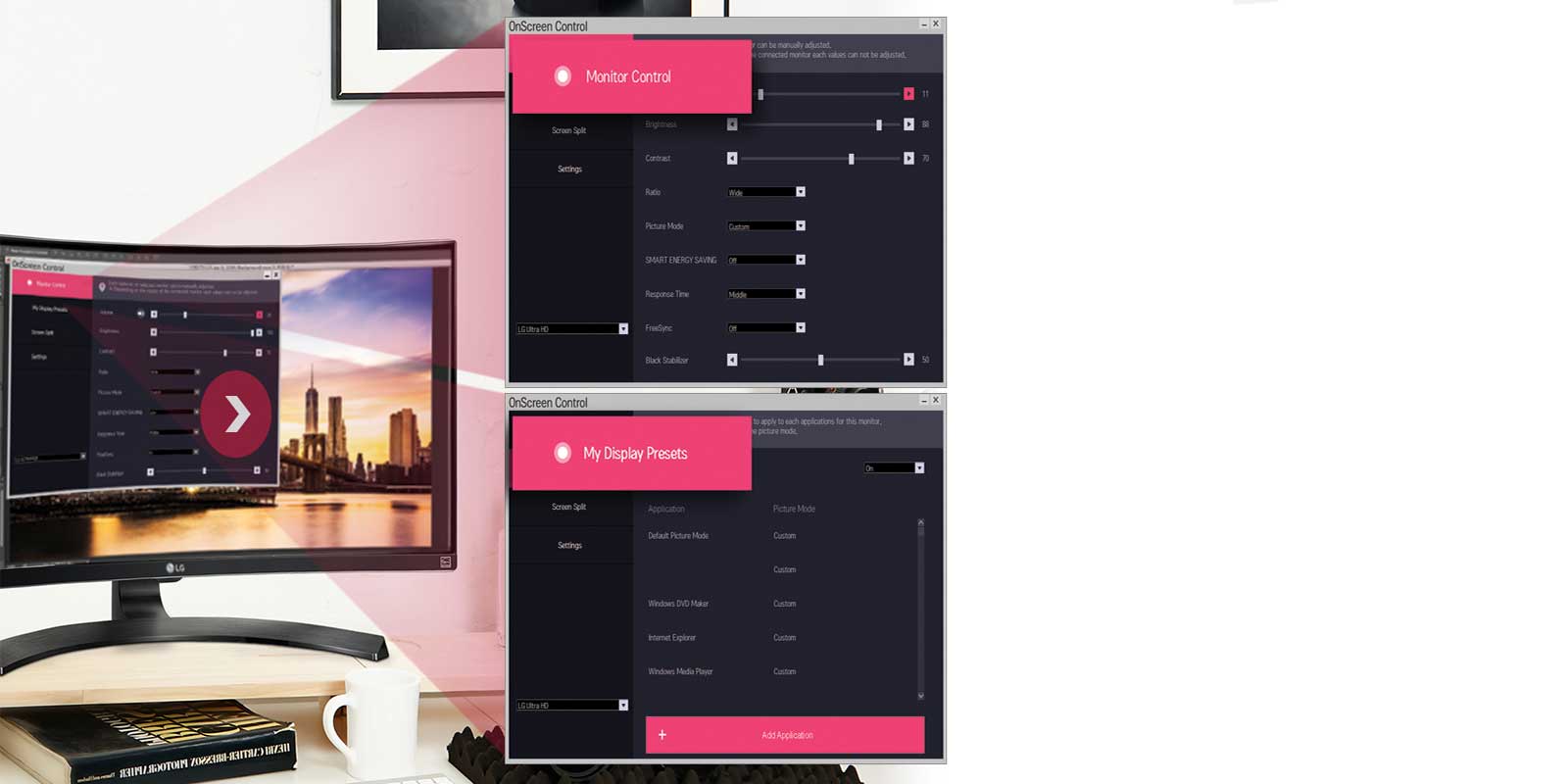 Erakordne kasutatavus