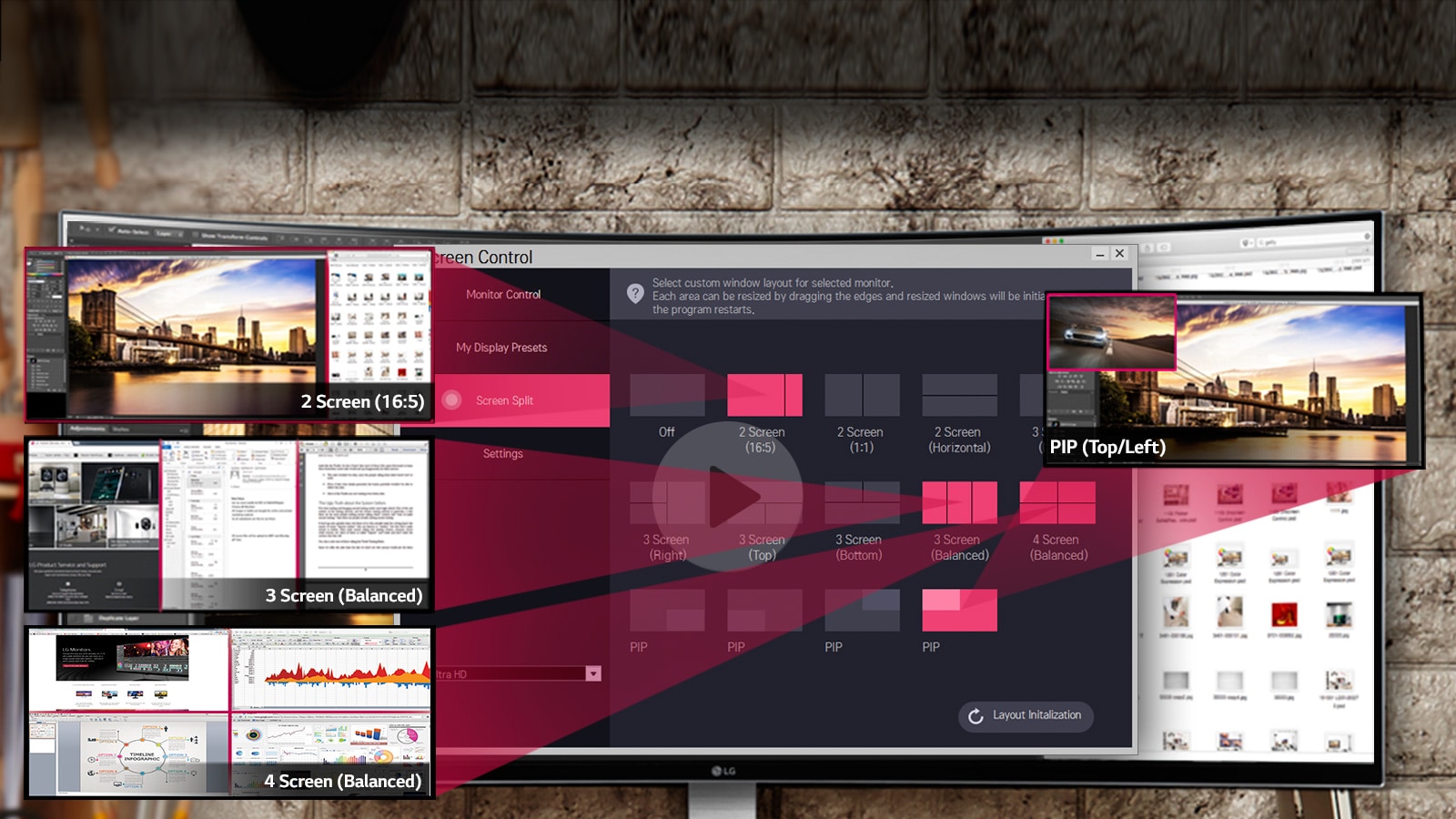 Suurendatud töötõhusus