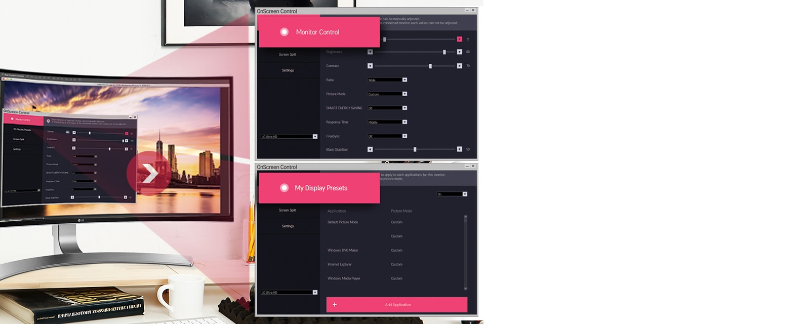 Erakordne kasutatavus