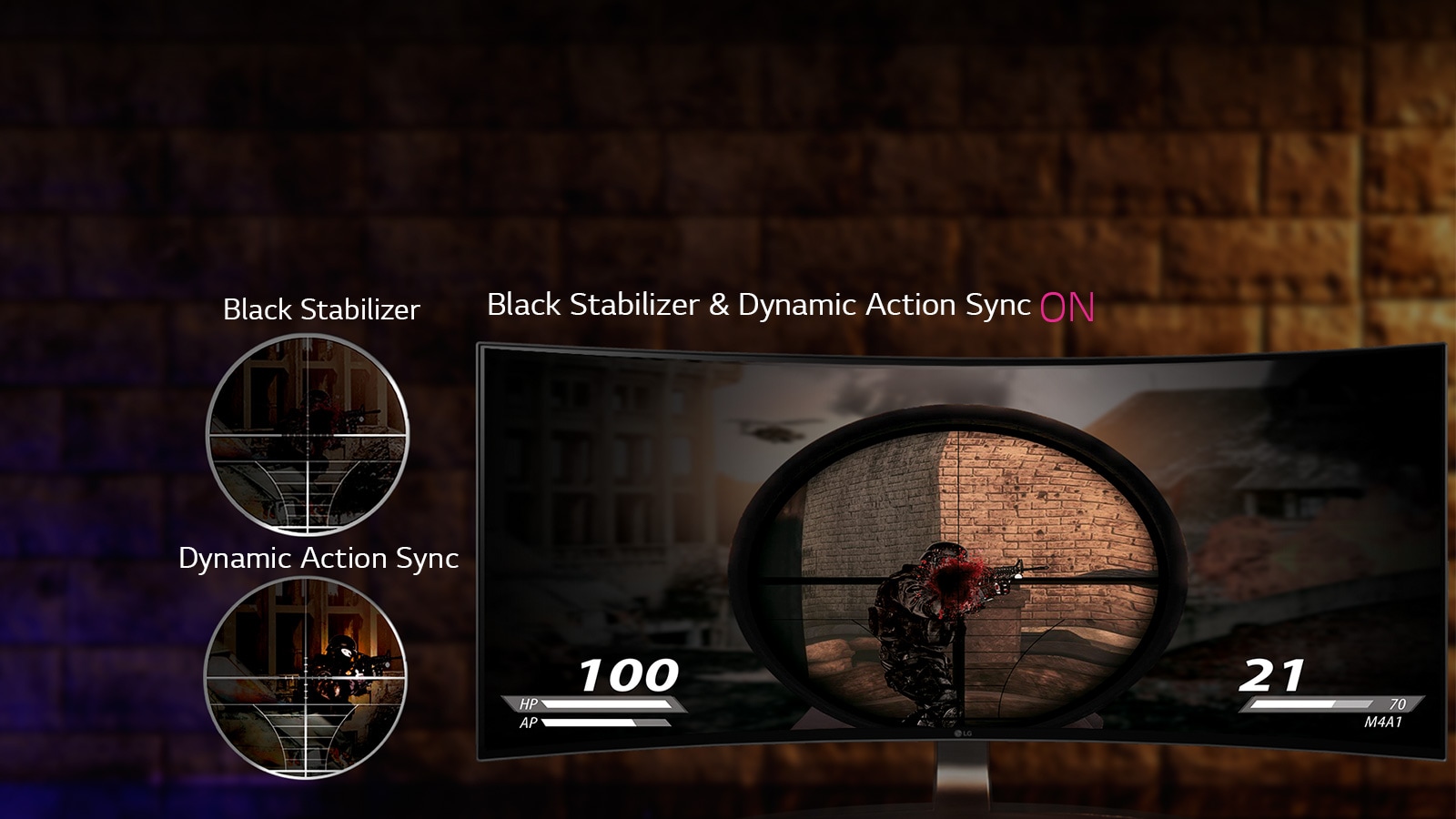 Täisvarustuses  võitmisfunktsioonidega