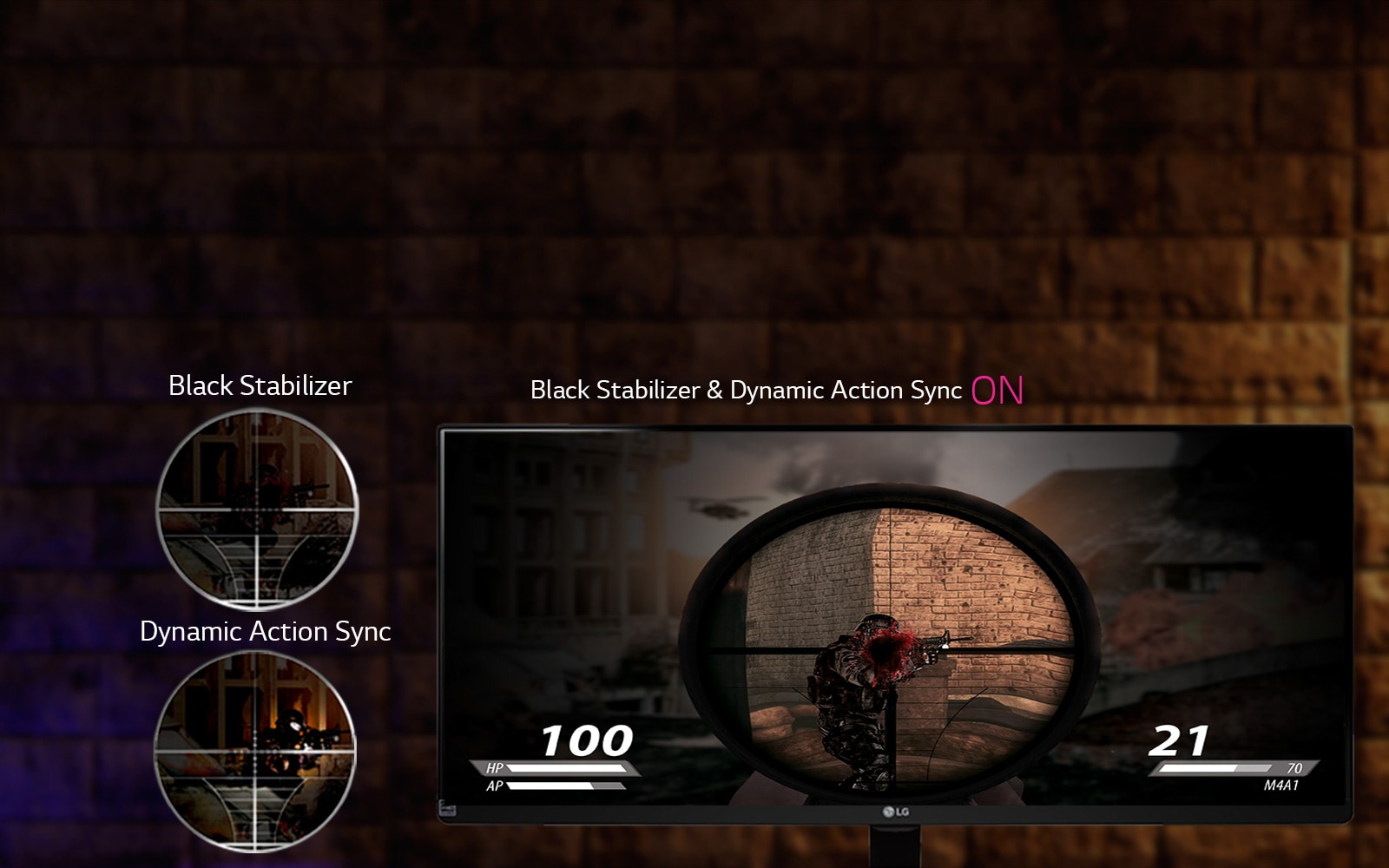 Täisvarustuses võitmisfunktsioonidega