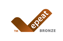 EPEAT® logo.