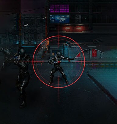 Black Stabilizer väljas.