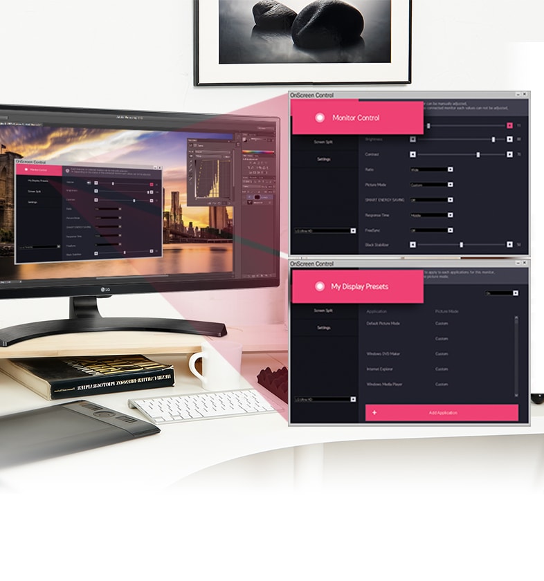 Exceptional Usability