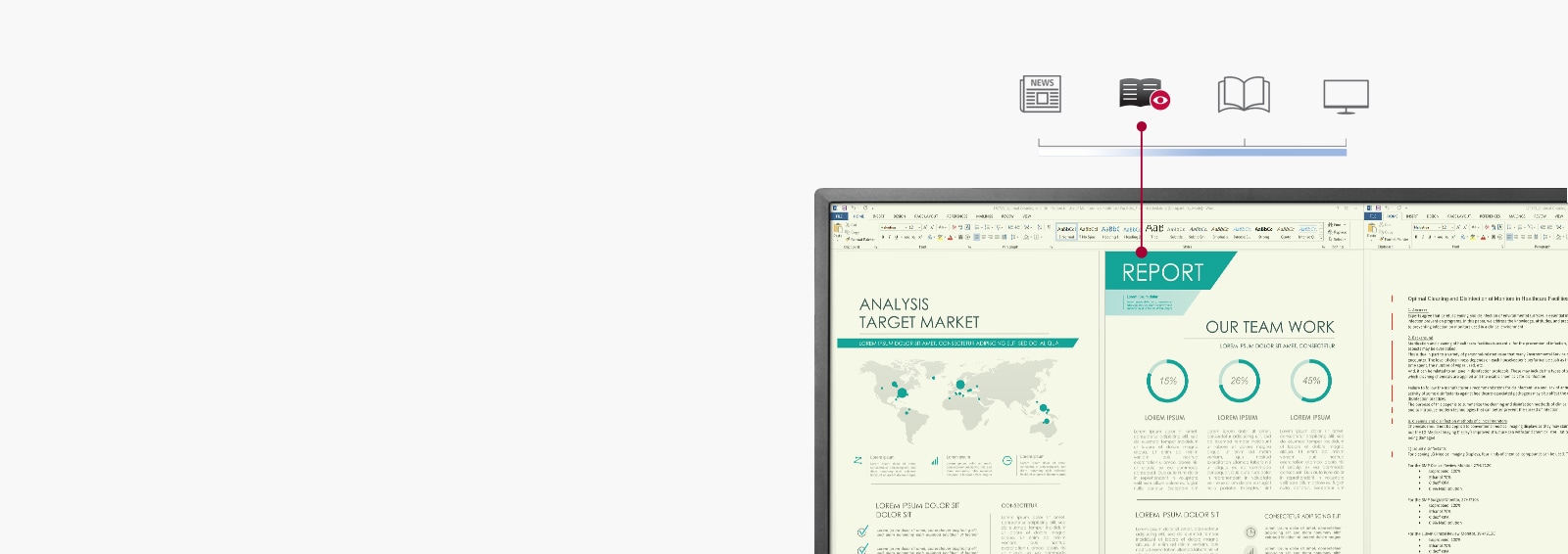 Täiustatud vaatamismugavus
