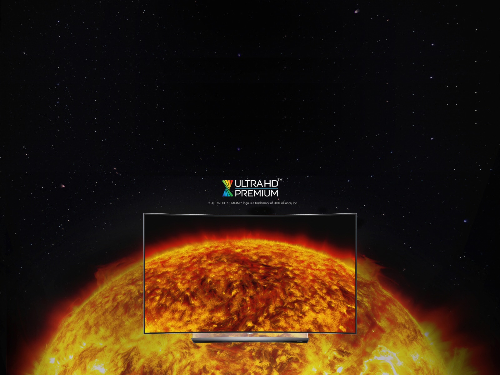 ULTRA HD PREMIUM Uus telerite määratlemise standard