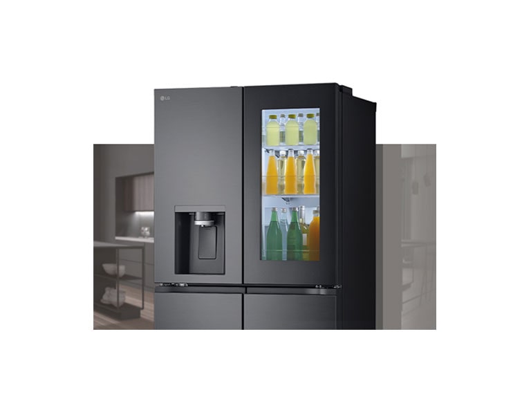 Sees süttib kaks korda koputades valgus.