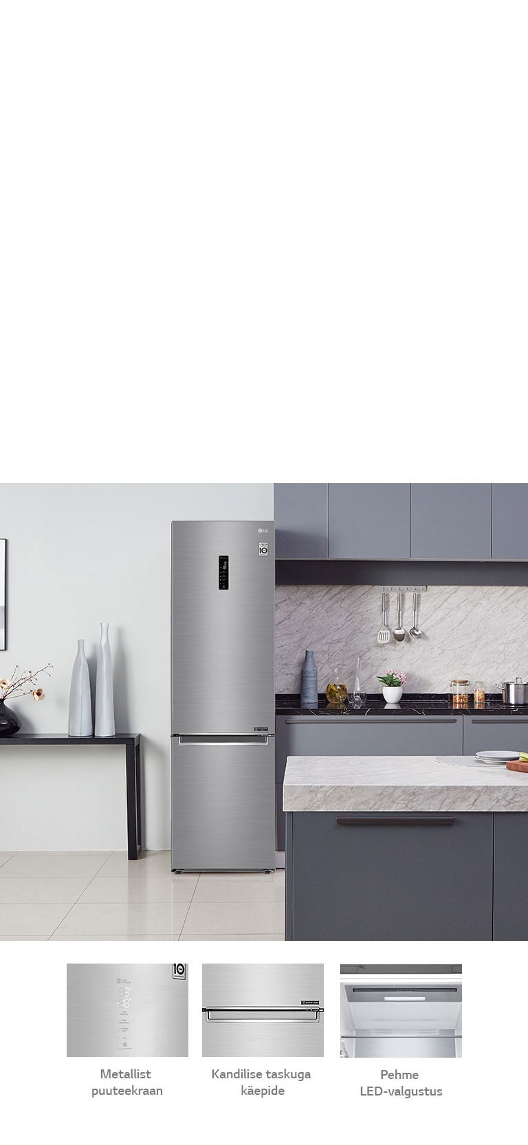 Elegantne ja praktiline minimalism