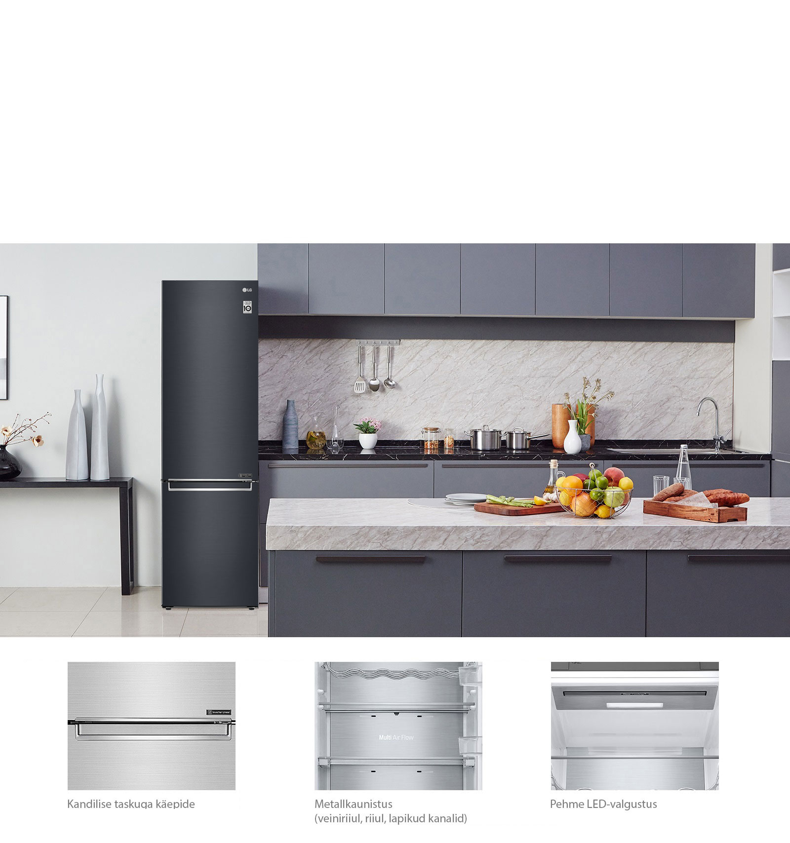 Elegantne ja praktiline minimalism<br>3