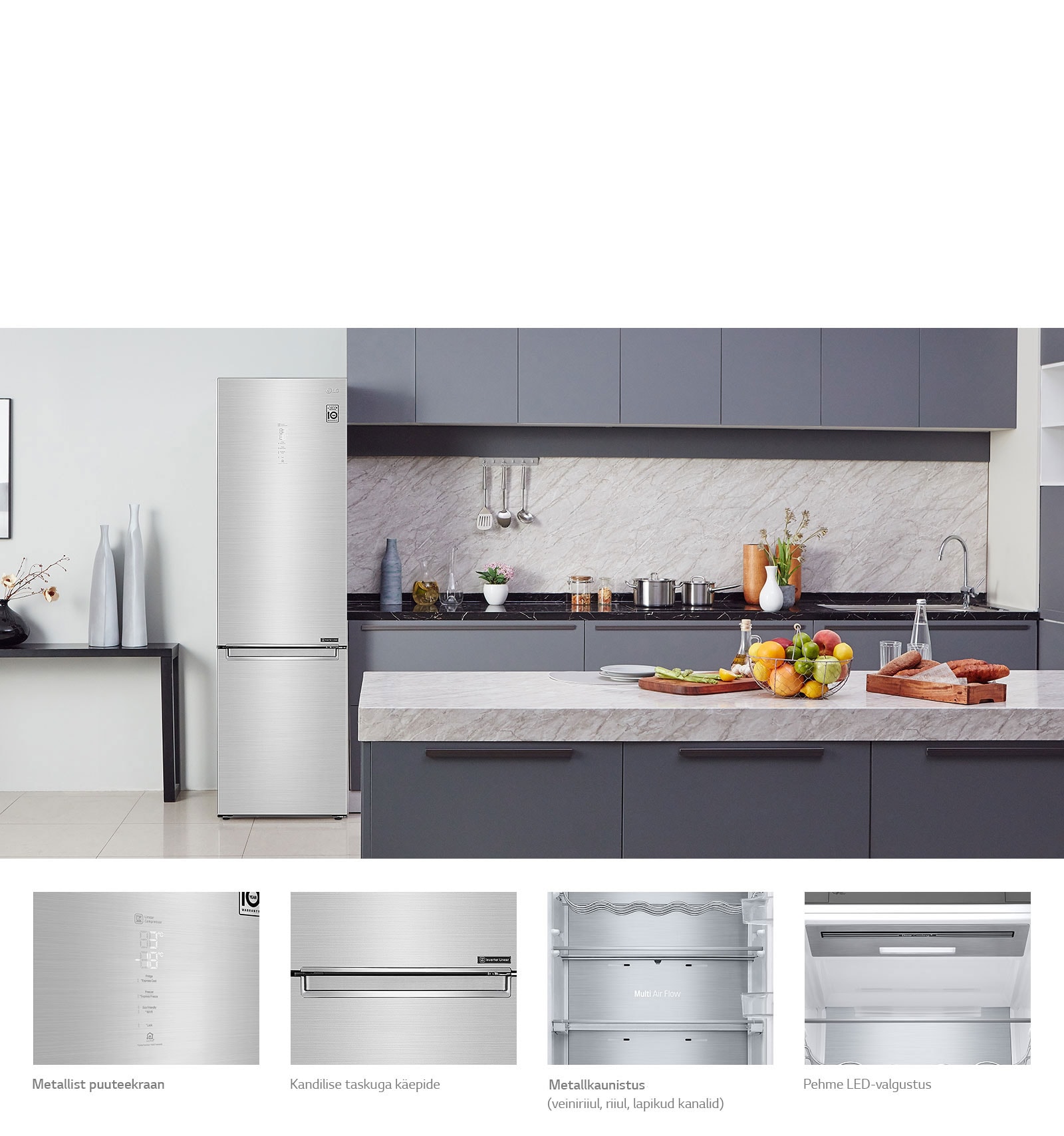 Elegantne ja praktiline minimalism<br>3