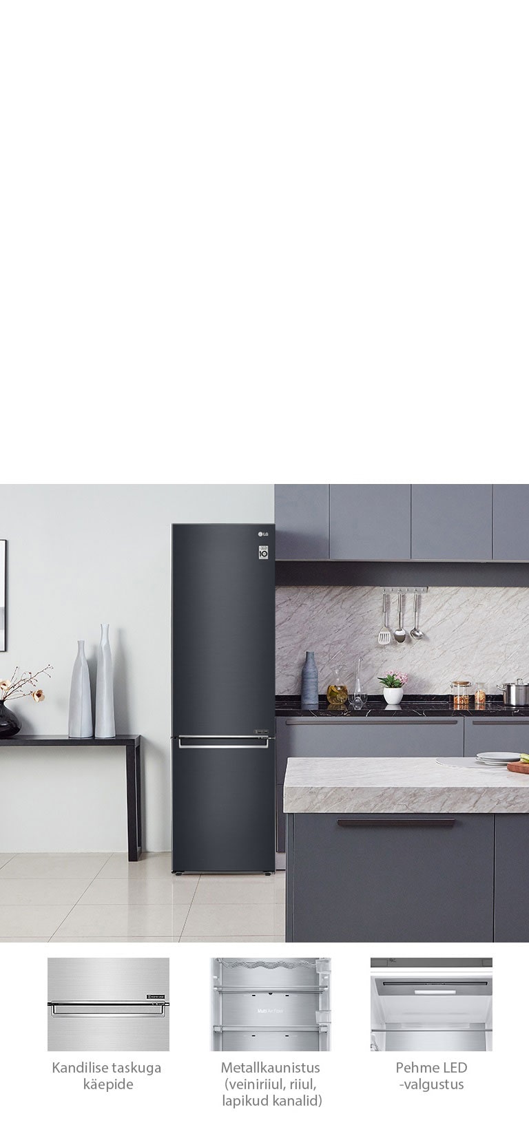 Elegantne ja praktiline minimalism<br>4