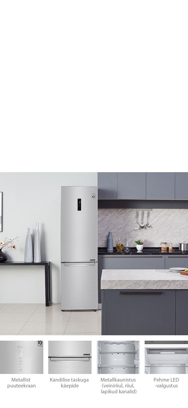 Elegantne ja praktiline minimalism<br>4