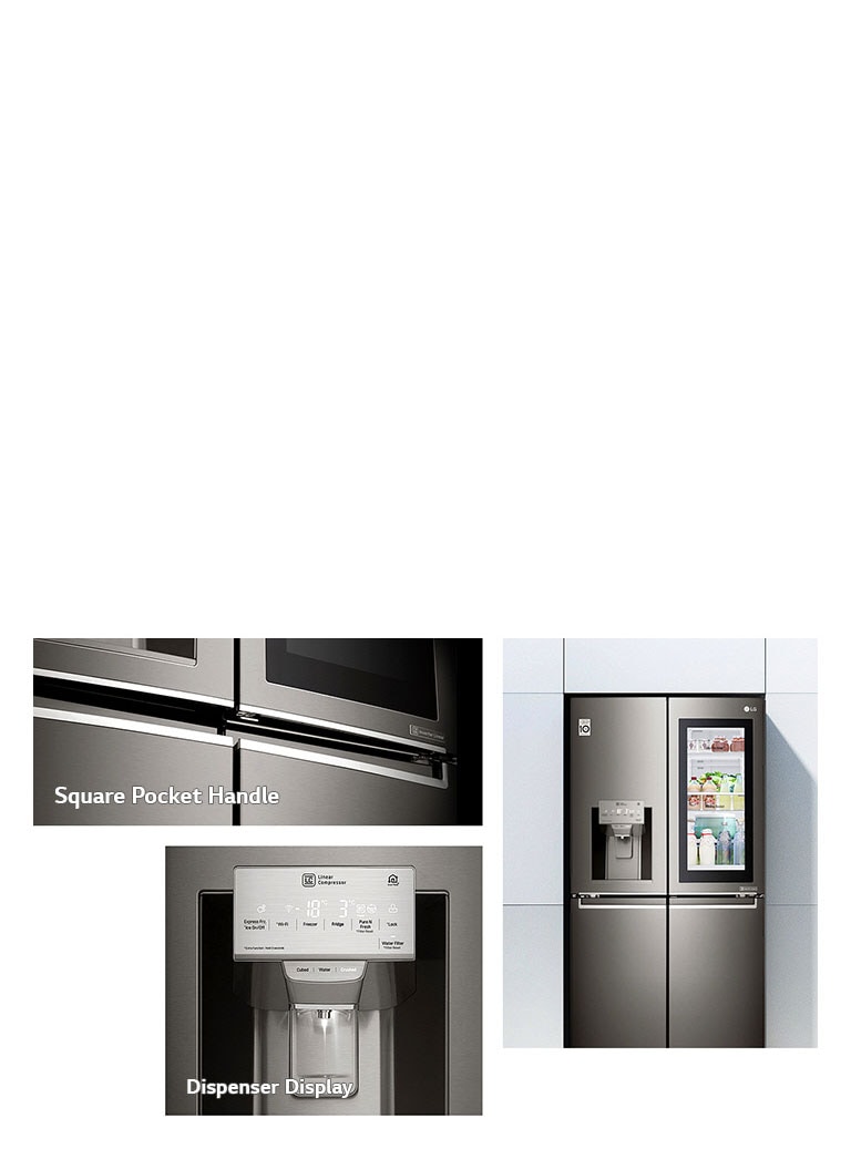 Meeldiv ja esmaklassiline disain